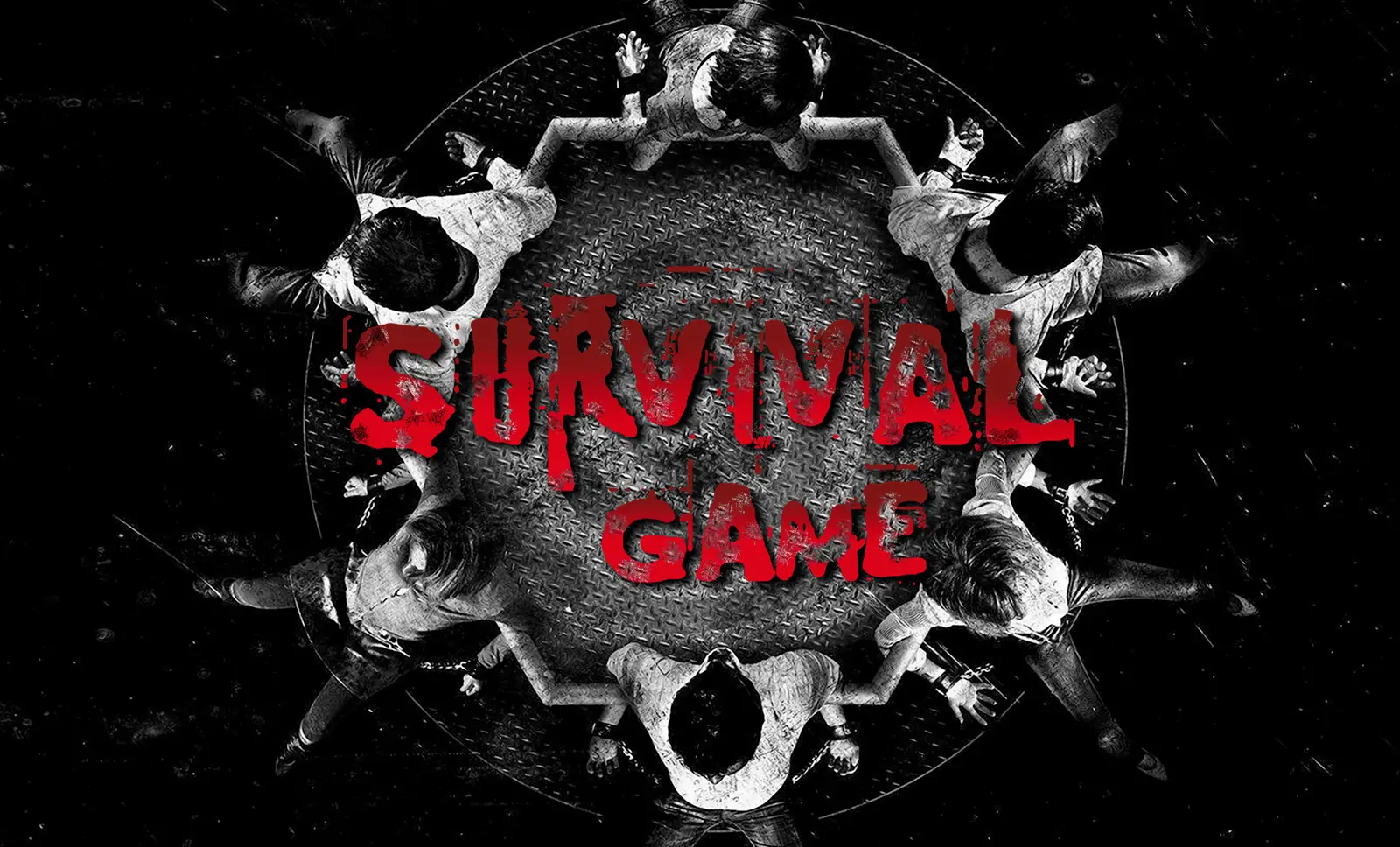 Escape Room León Survival-Game