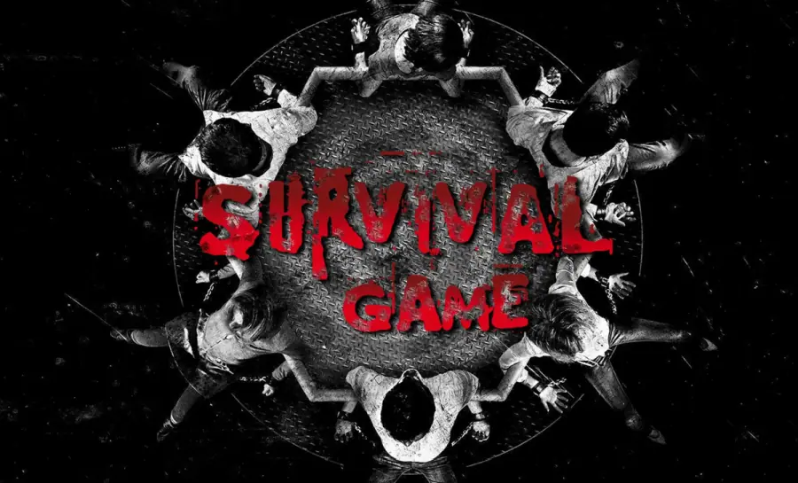 Survival Game - Escape Room León